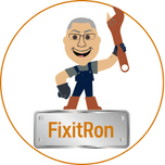 FixitRon 