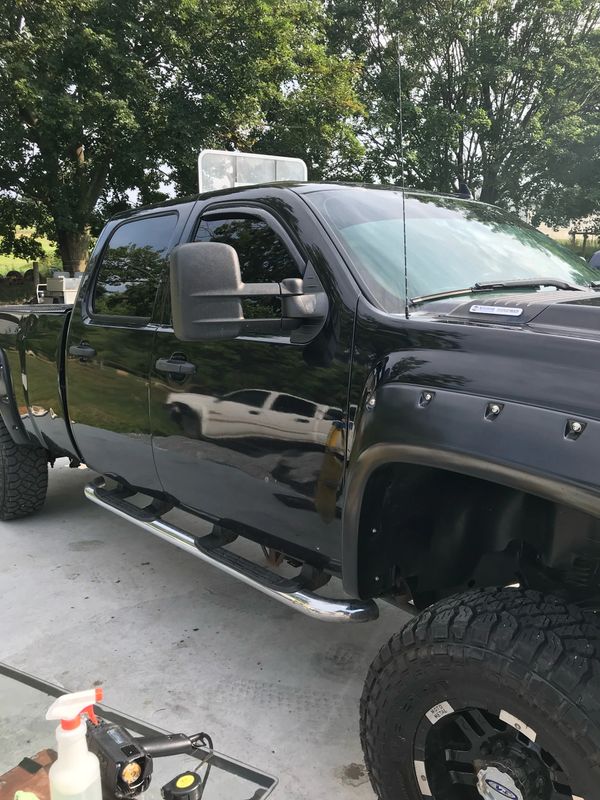 Tint Plug Car Window Tinting Hagerstown, Maryland