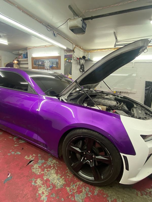 Tint Plug Car Window Tinting Hagerstown, Maryland