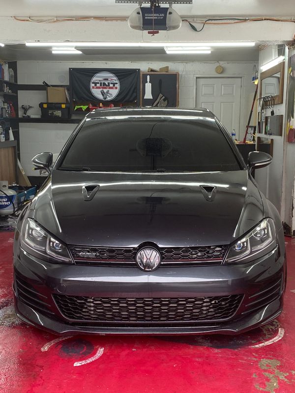 Tint Plug Car Window Tinting Hagerstown, Maryland