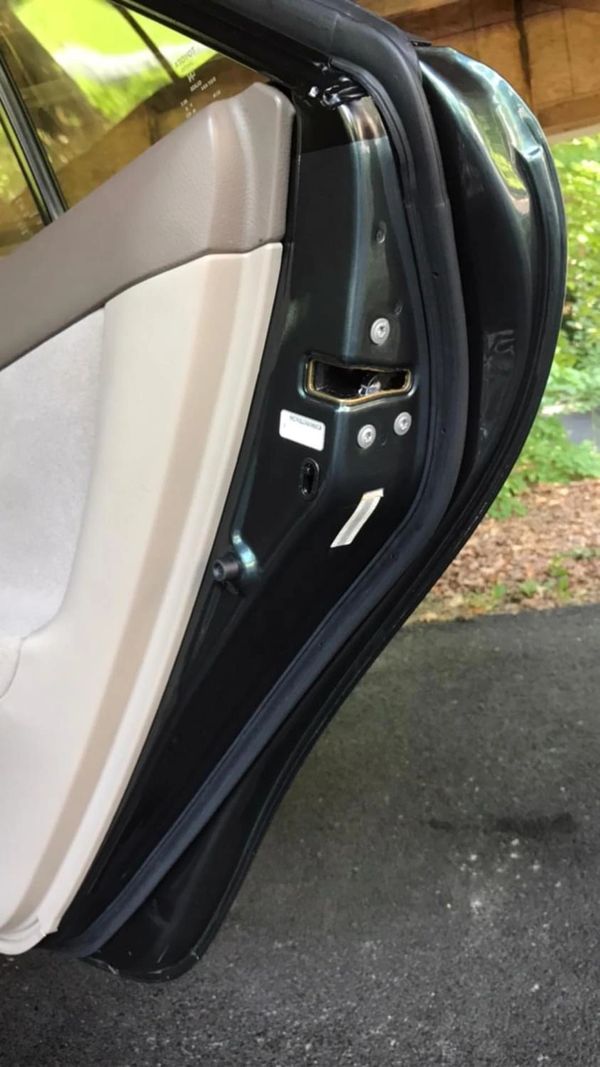 Tint Plug Car Window Tinting Hagerstown, Maryland