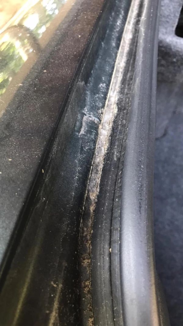 Tint Plug Car Window Tinting Hagerstown, Maryland