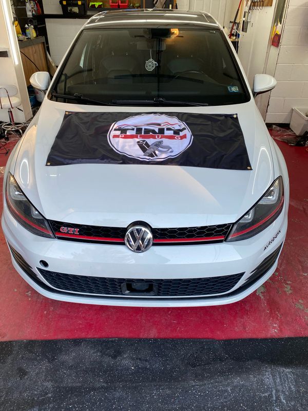 Tint Plug Car Window Tinting Hagerstown, Maryland