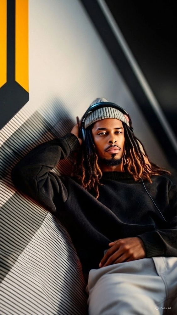 MC Myster?ous, Your Pro Mobile DJ, Producer, Audio Engineer, and More!