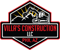 Villas Construction LLC