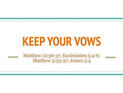 New Monthly Devotions