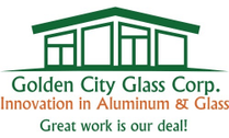 Golden City Glass