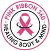 Pink Ribbon 360