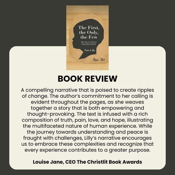 Book review praising a compelling narrative on human experience and peace.