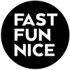 Fast Fun Nice p/b Steeplejack