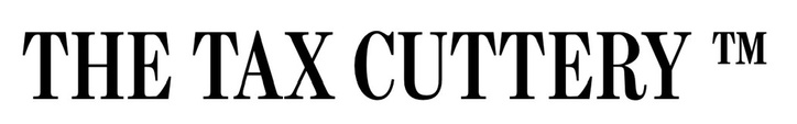 THE TAX CUTTERY (TM)