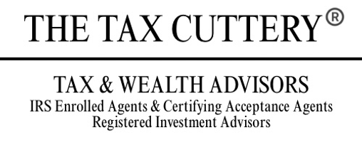 THE TAX CUTTERY (TM)