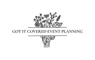 Got It Covered Event Planning