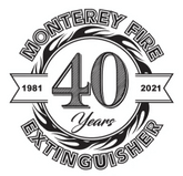 Monterey Fire Extinguisher, Inc.