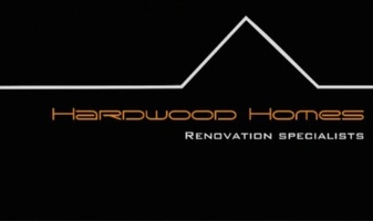 HARDWOOD HOMES
renovation specialists
