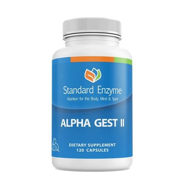 Standard Enzyme Alpha Gest II
