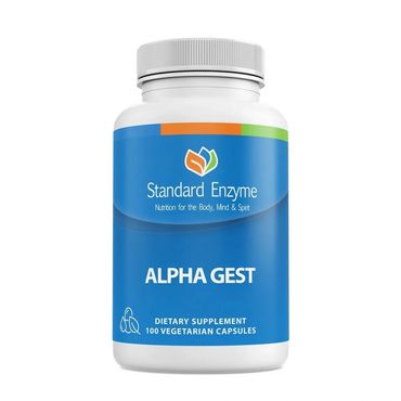 Supports:
May support digestive health.*