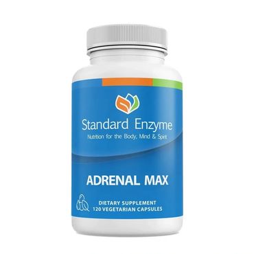 Standard Enzyme Adrenal Max