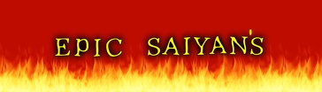 Epic Saiyan's