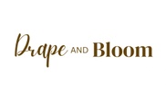 Drape and Bloom 