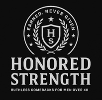 HONORED STRENGTH