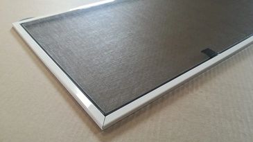 Window Screens