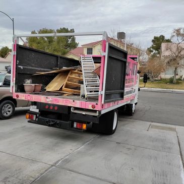 Furniture Movers In Las Vegas, NV