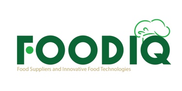 FOODIQ
SMART FOOD SOLUTIONS