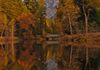 Autumn In Yosemite