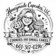 Honeymade CupCakes, LLC 
             6013170216