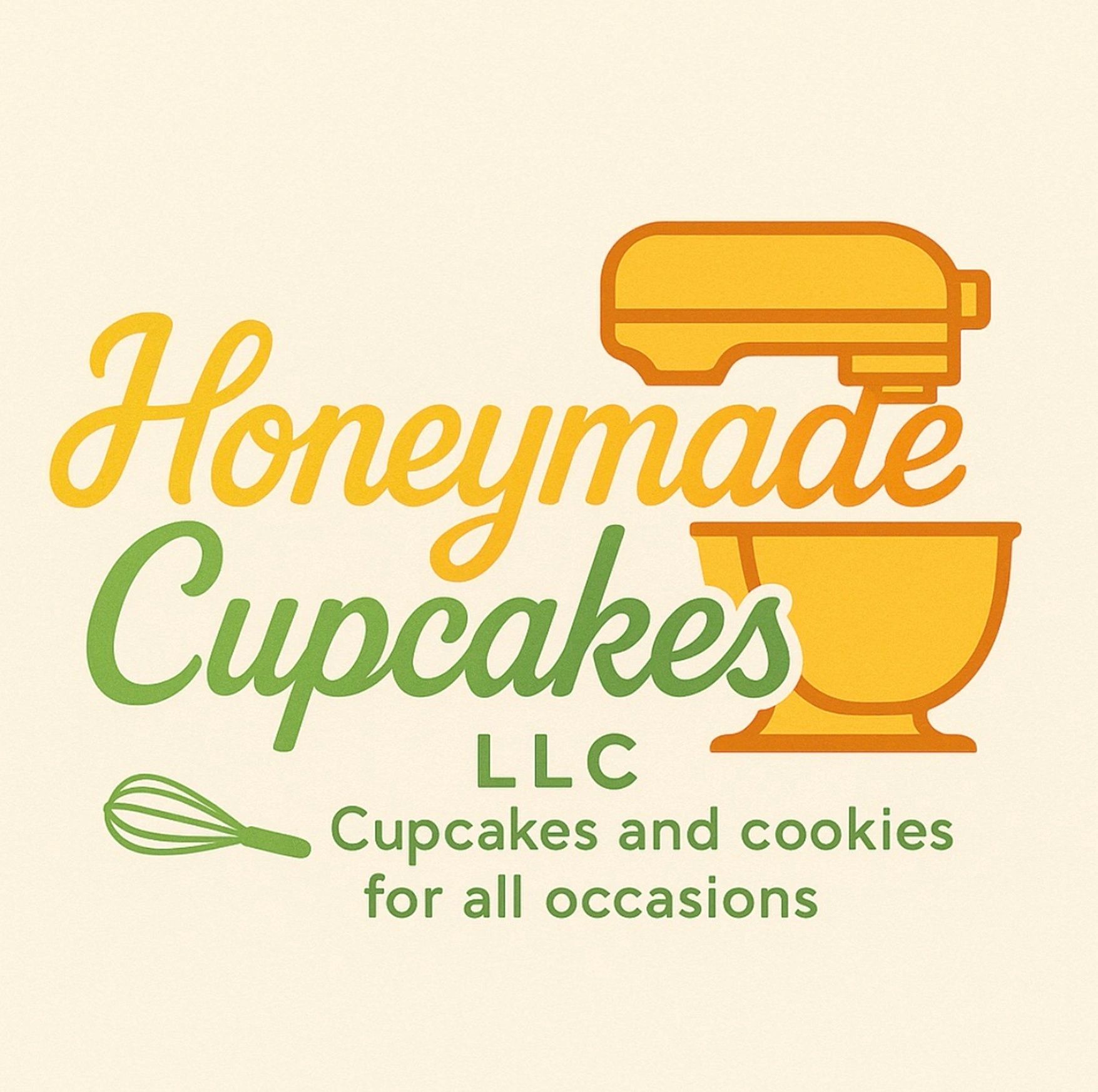 Honeymade Cupcakes