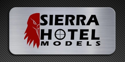 Sierra Hotel Models