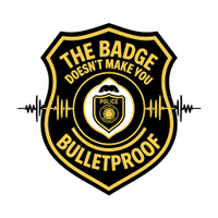 Resilient Badge