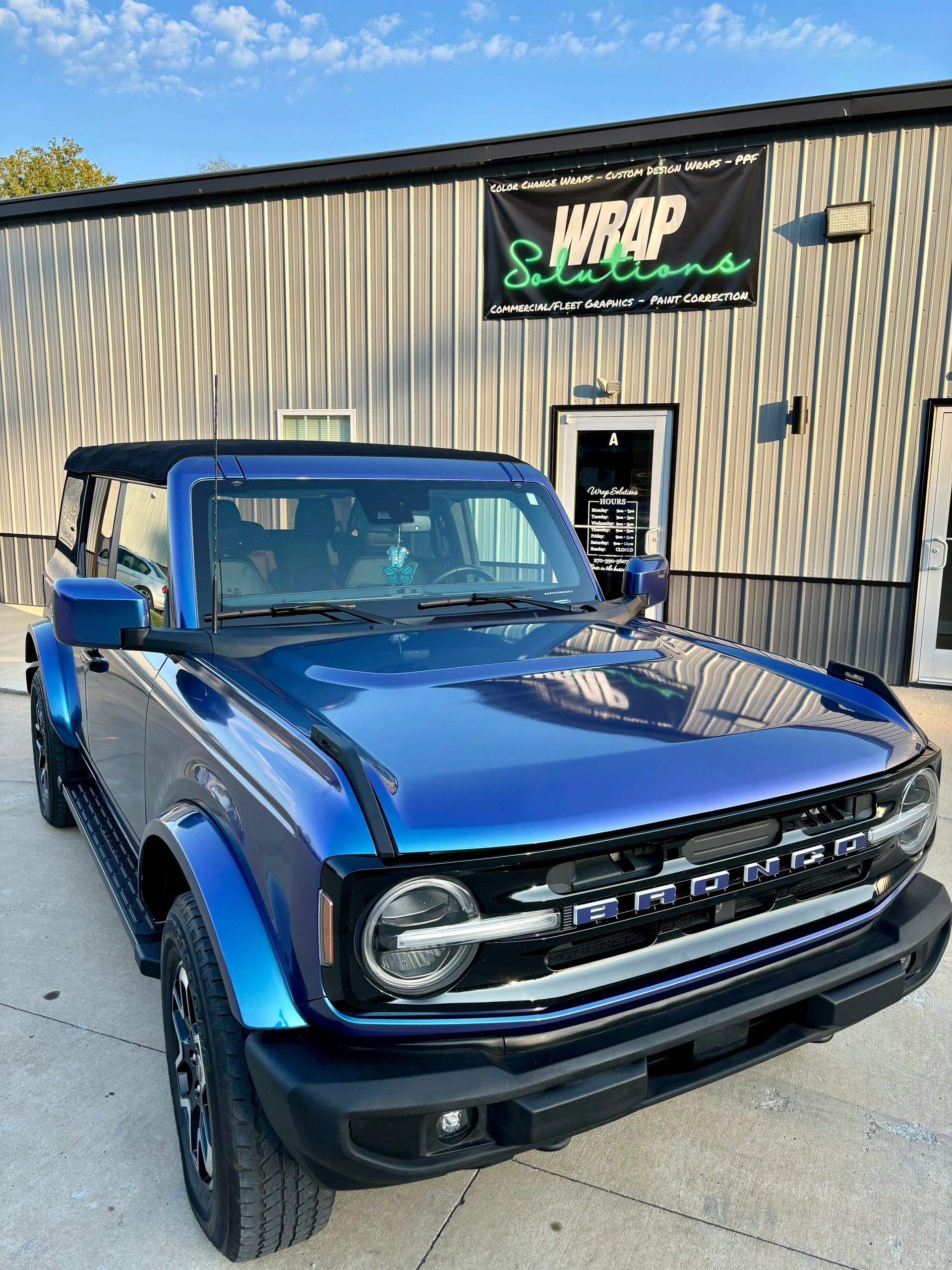 Tn Wraps Wrap Solutions
