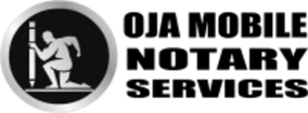 OJA Mobile Notary Services