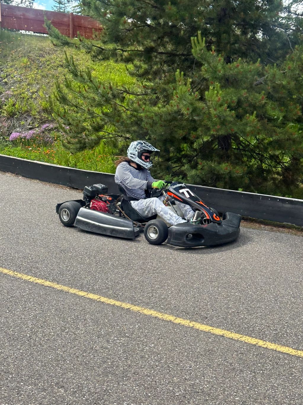 Raceway funpark photo 8