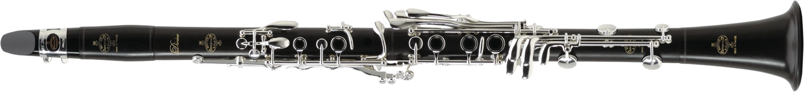 buffet crampon bass clarinet 1180