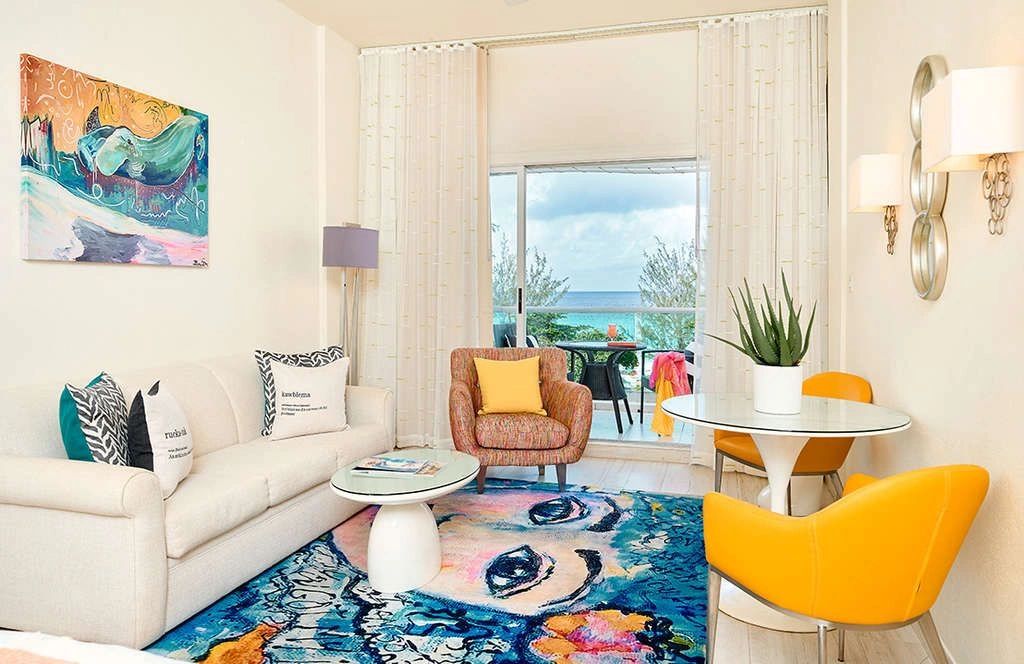 Designing the Caribbean Story: One Island at a Time