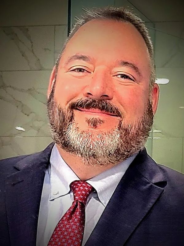 Paul McVean