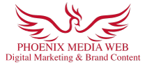 Phoenix Media Web