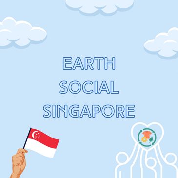 Earth Recycling Services Disposal Service Earth Social Singapore