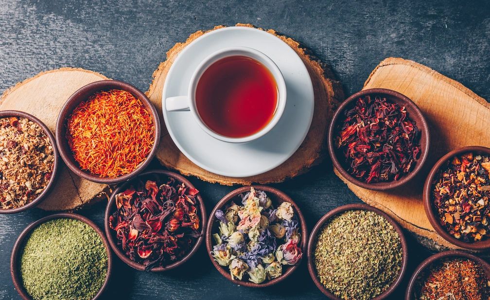 10 Impressive Benefits of White Tea