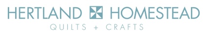 HERTLAND HOMESTEAD