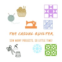 The Casual Quilter