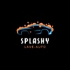 Splashycarwash