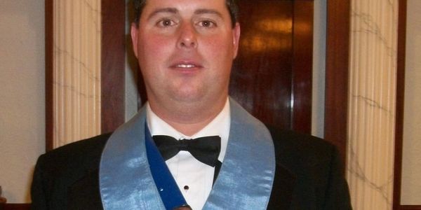 Bro. M. Todd Hoak, P.M. will serve as SOI Principal for 2026.