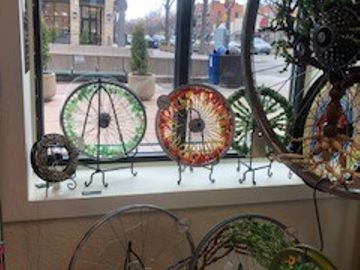 Bike Wheels