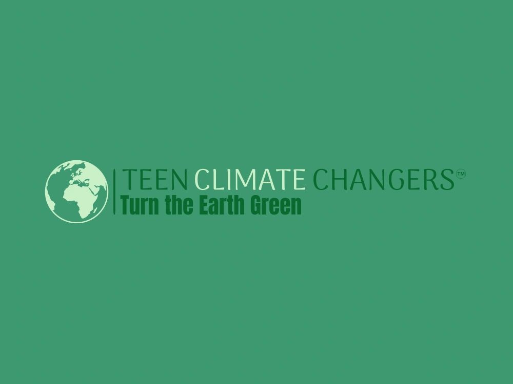 Teen Climate Changers