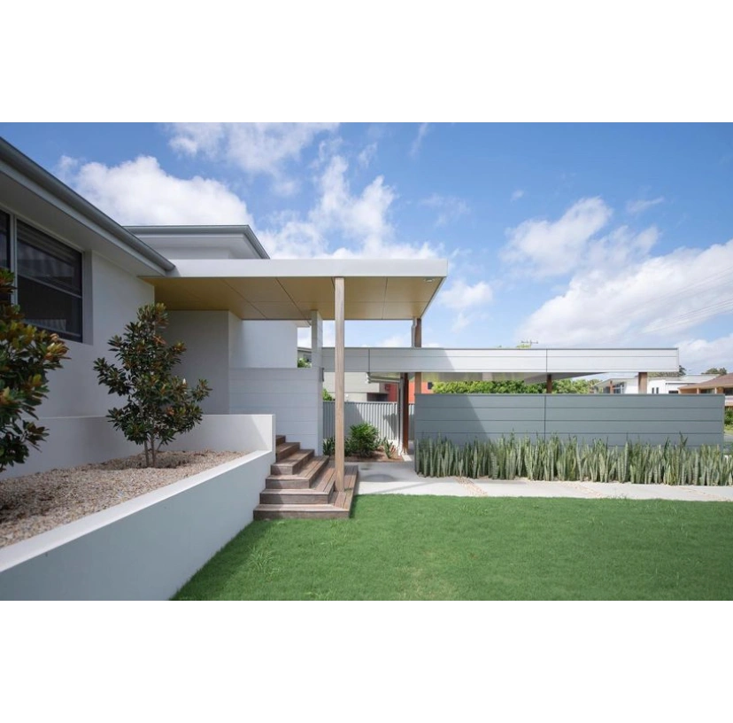 Level Building Co