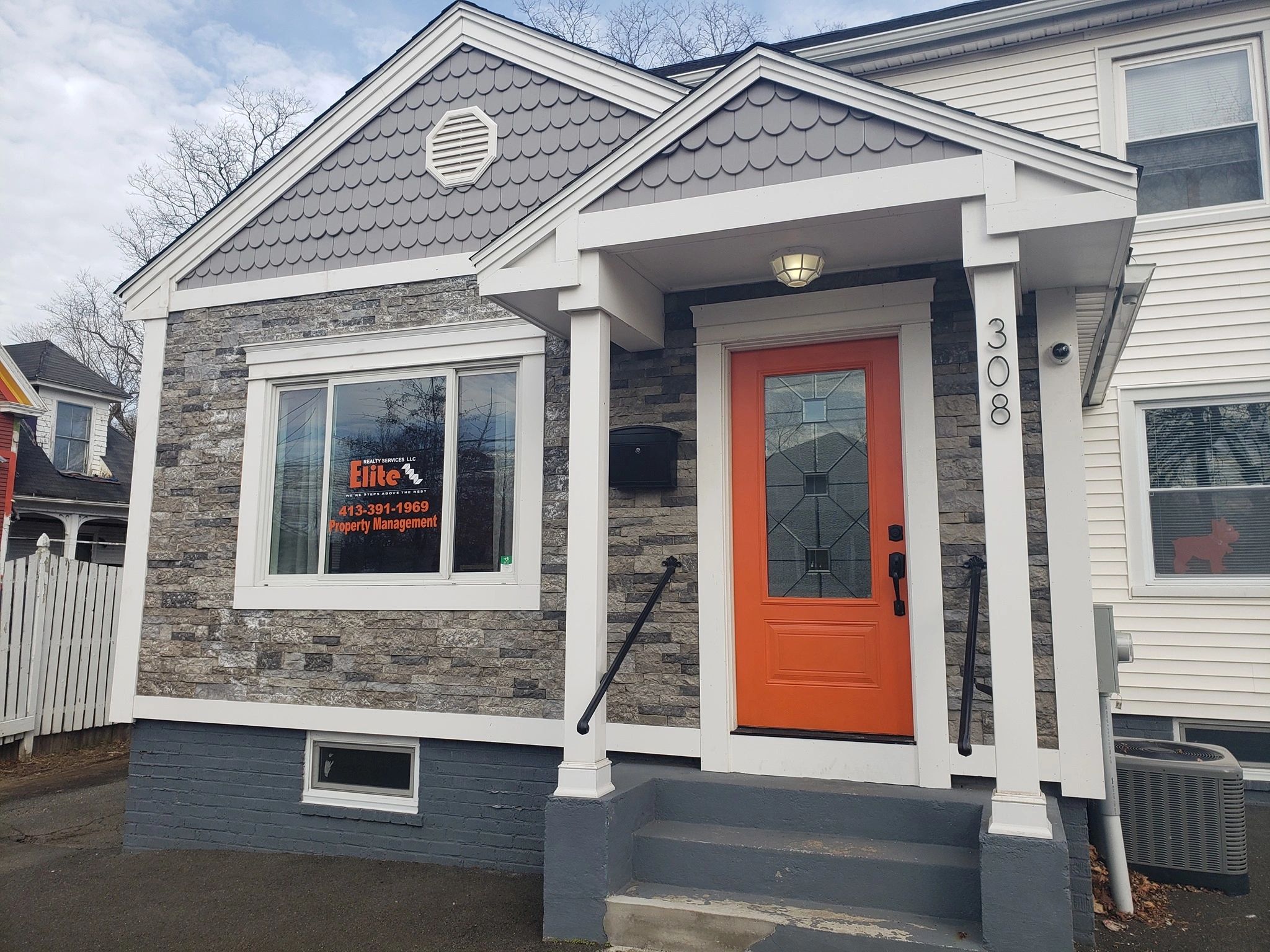 Elite Realty Services Real Estate, Property Management